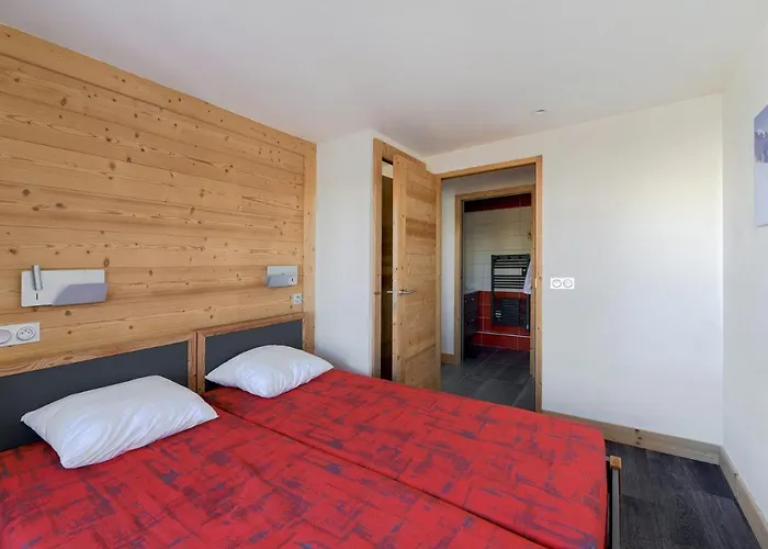 Noemys Backgammon 3* La Plagne