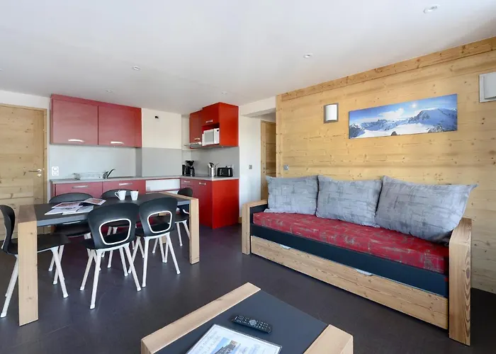 Aparthotel Noemys Backgammon