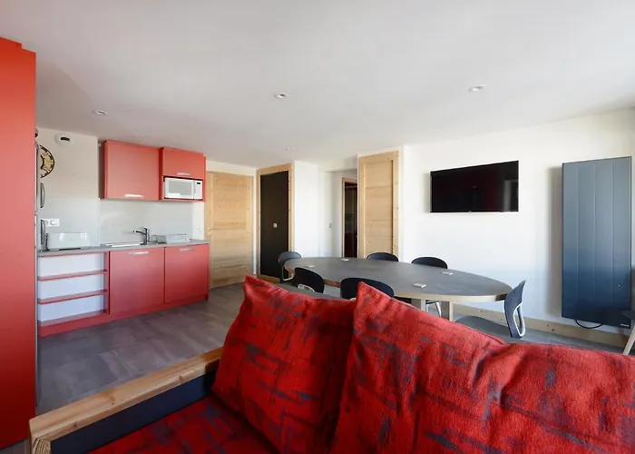 Noemys Backgammon Aparthotel 3*