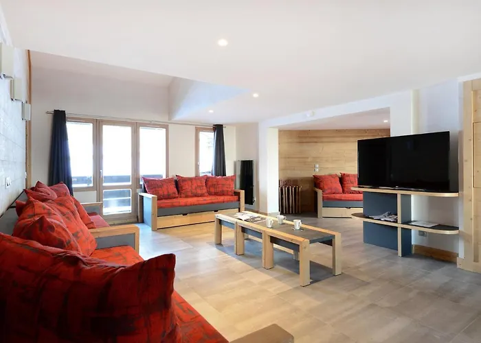 Aparthotel Noemys Backgammon