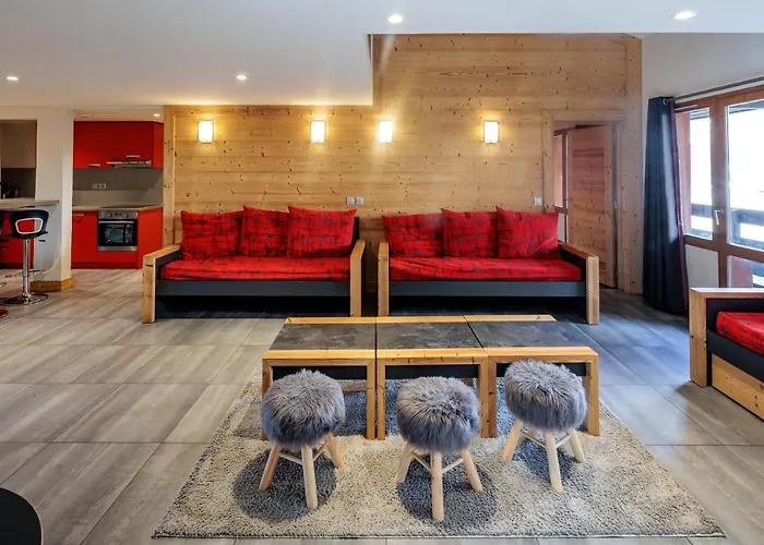 Noemys Backgammon Aparthotel