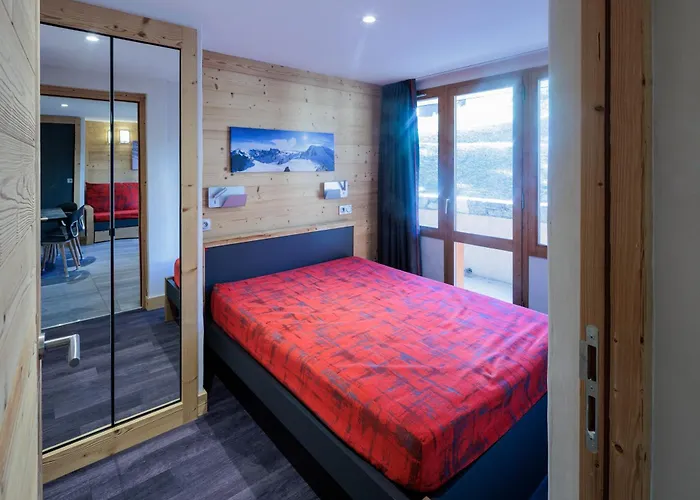 Noemys Backgammon Aparthotel 3*