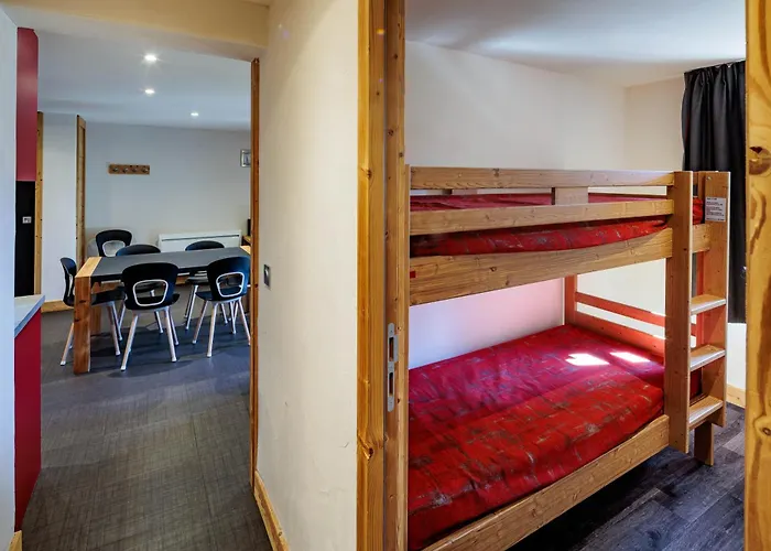 Noemys Backgammon La Plagne