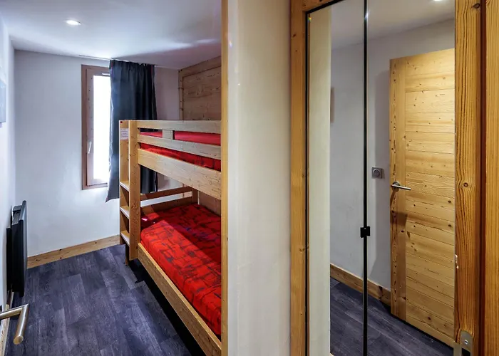 Aparthotel Noemys Backgammon